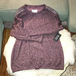 New York Laundry Top NWT